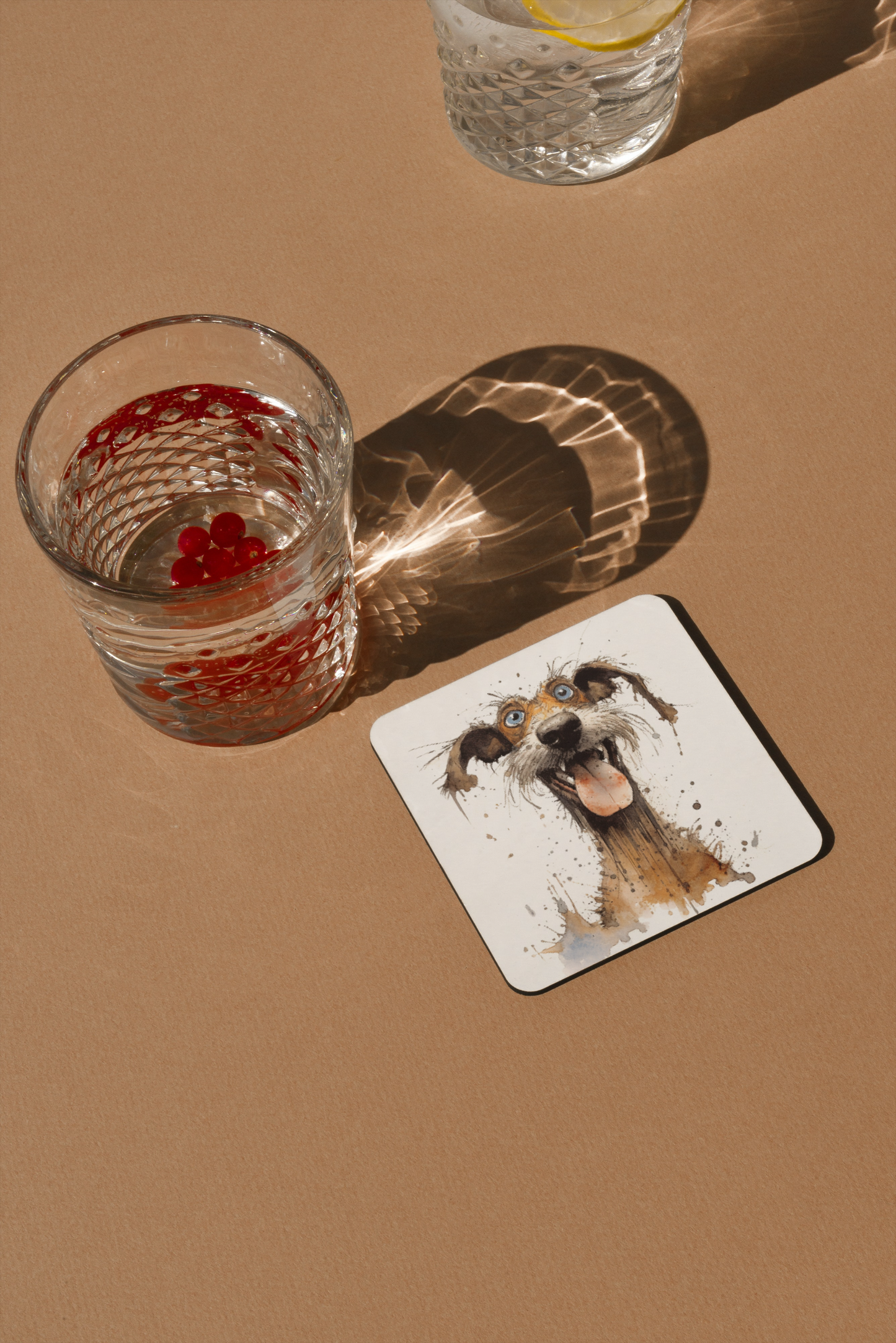 Jenny Coaster/ Coaster Set