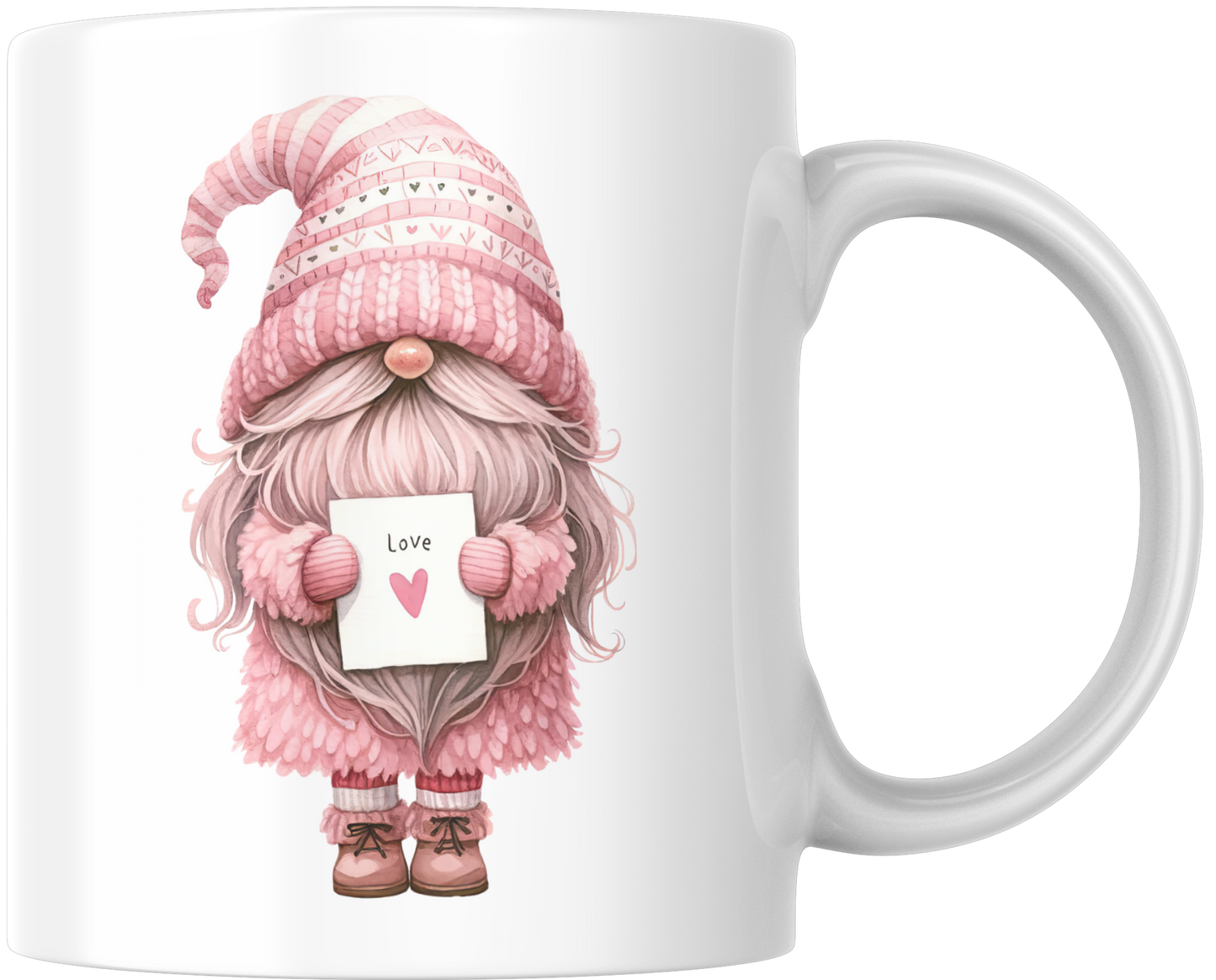 Love Letters Gnome