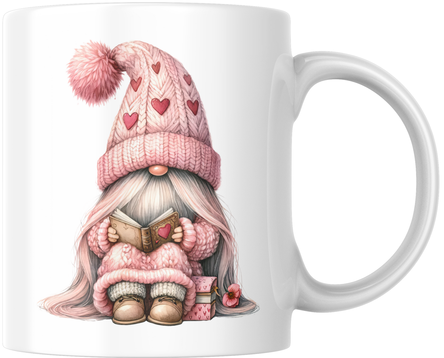 Love Tale Gnome