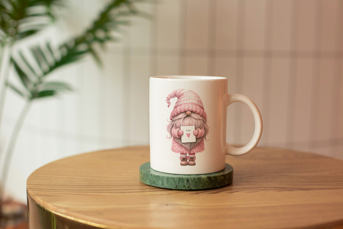 Love Letters Gnome