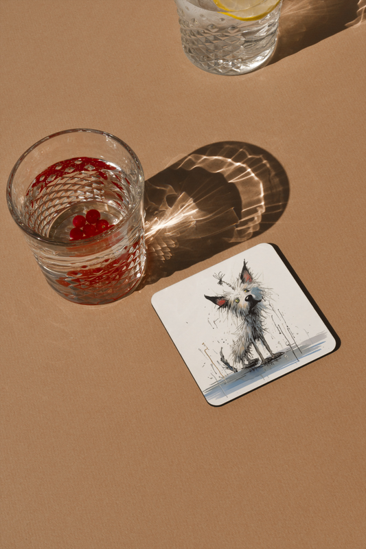 Dave Coaster/ Coaster Set