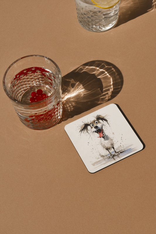 Maggie Coaster/ Coaster Set