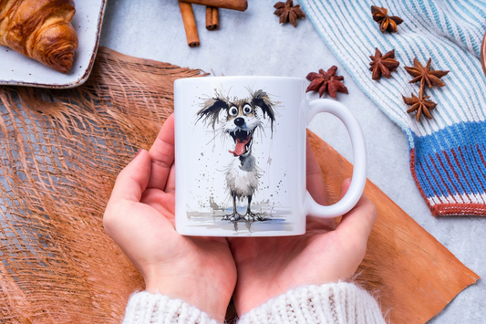 Maggie Mug (personalisation available)