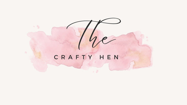 The Crafty Hen